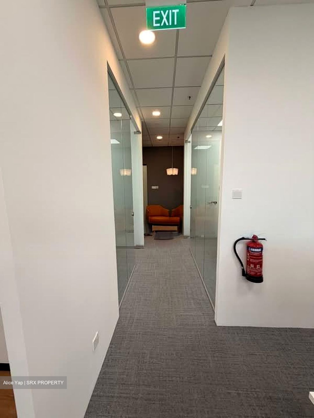 Kings Centre (D3), Office #534075421